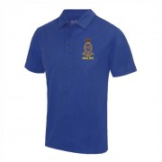 1 RHA Rugby Poloshirt